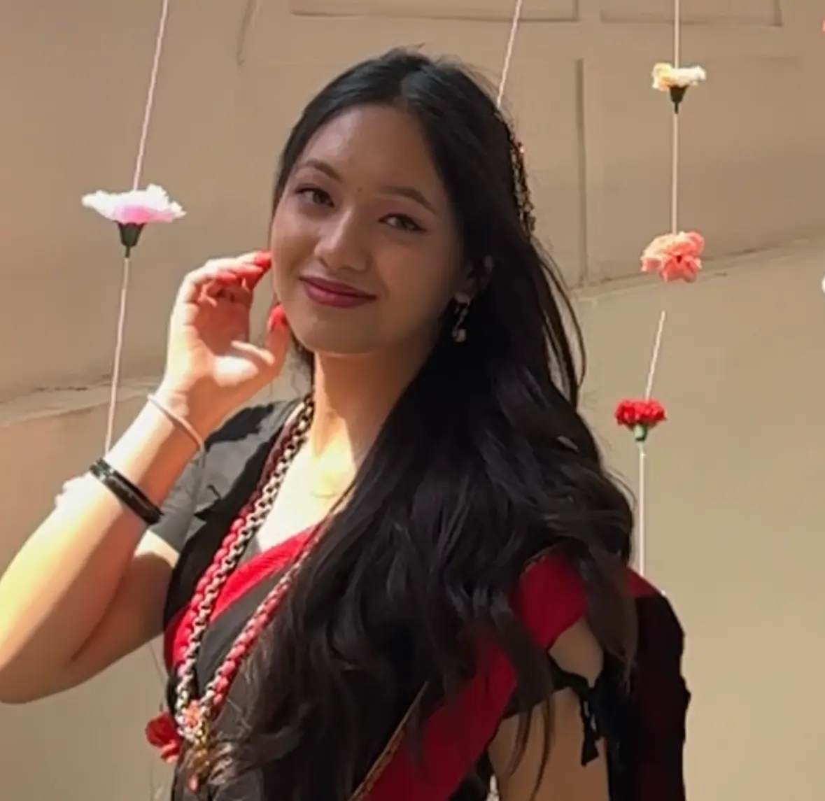 Ms. Dristi Shakya